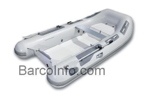 Achilles HB-315DX ficha técnica y opiniones